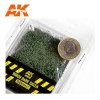 AK Interactive AK8156 BIRCH DARK GREEN LEAVES 28MM  1/72